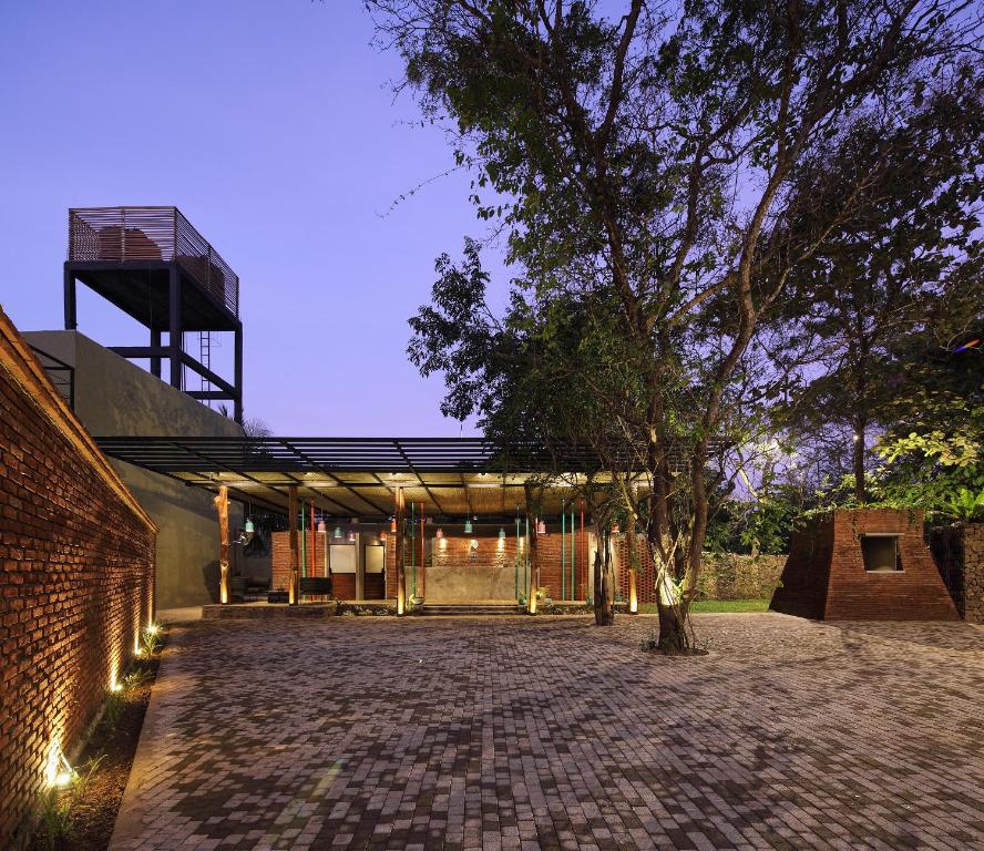 Kottawatta River Bank Resort photo
