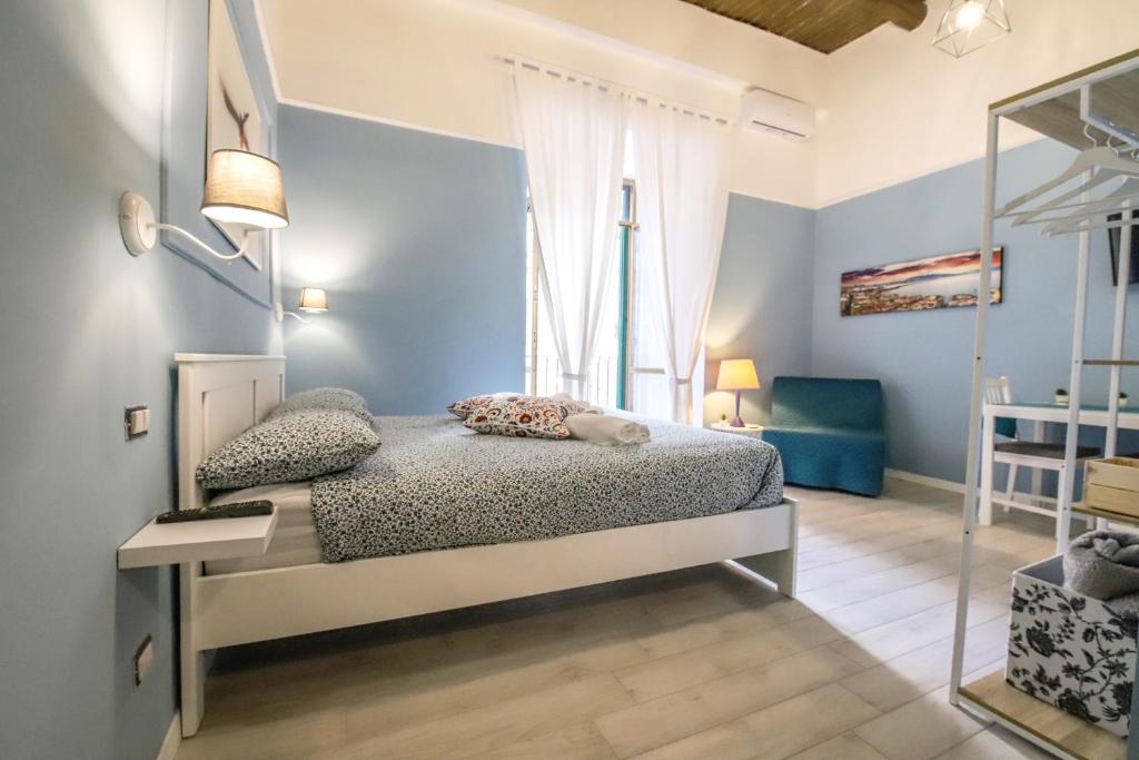 "La suite del porto antico" - 2