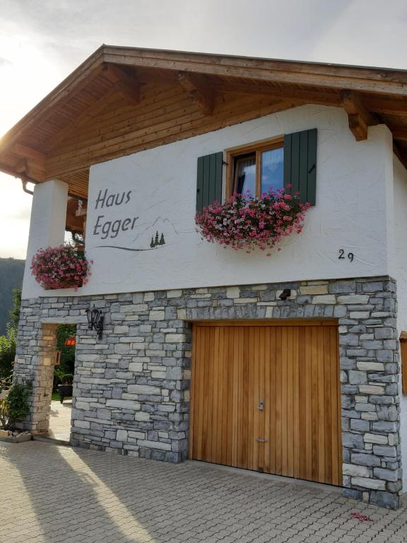 Haus Egger - 2