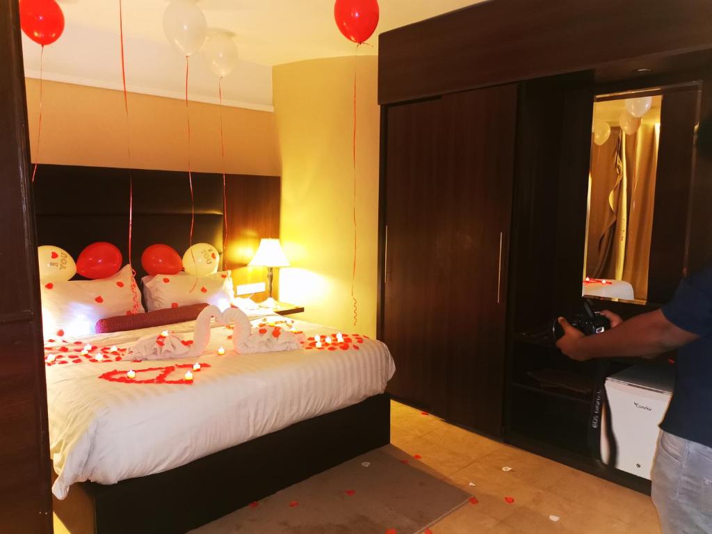 Casablu Hotel photo