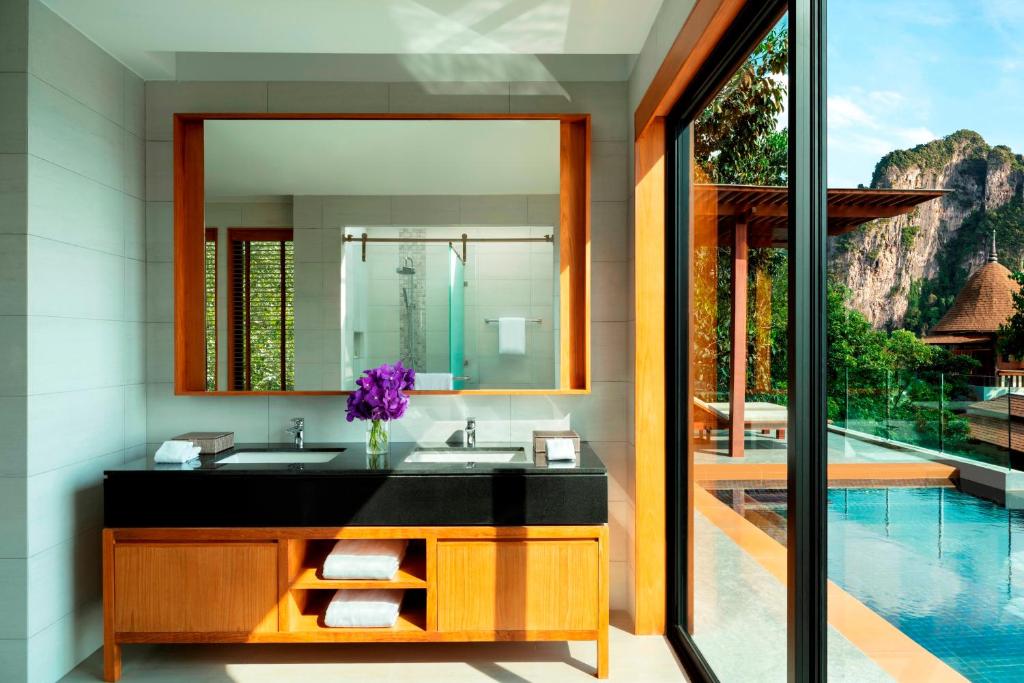 バスルーム（客室）