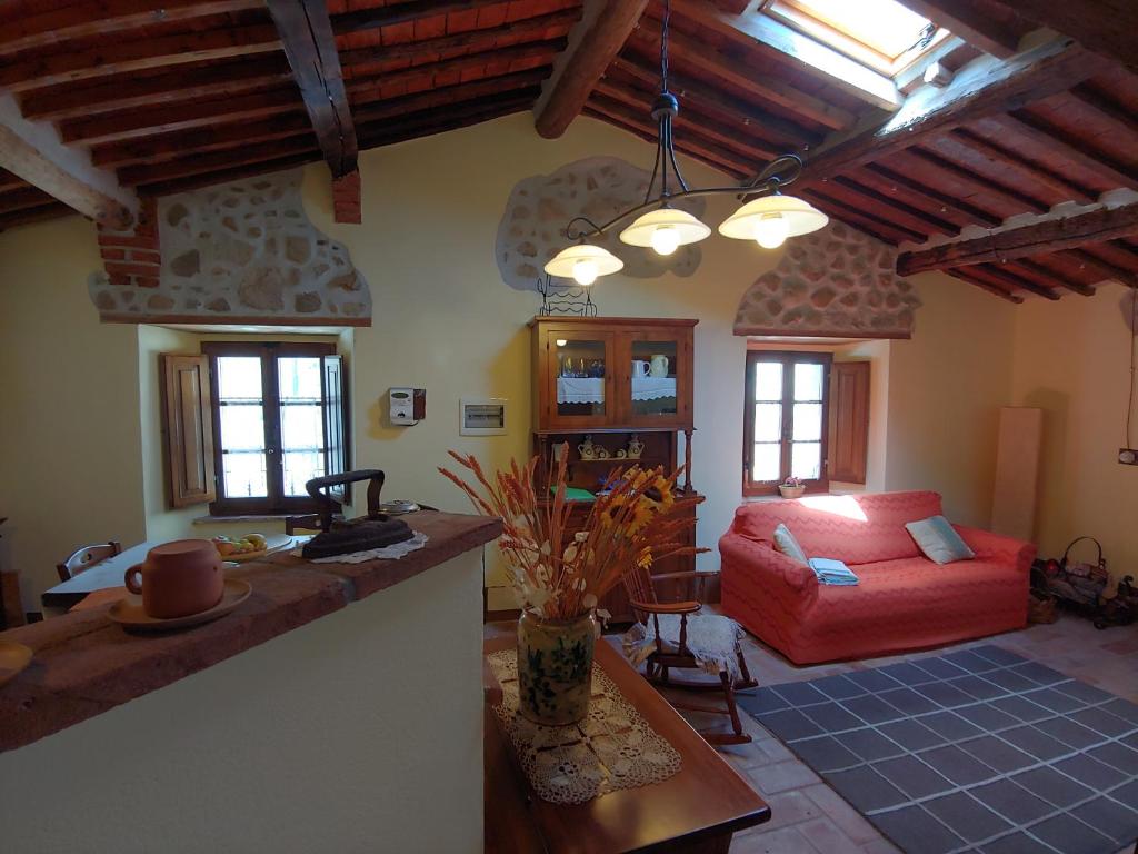 Casina nel Borgo