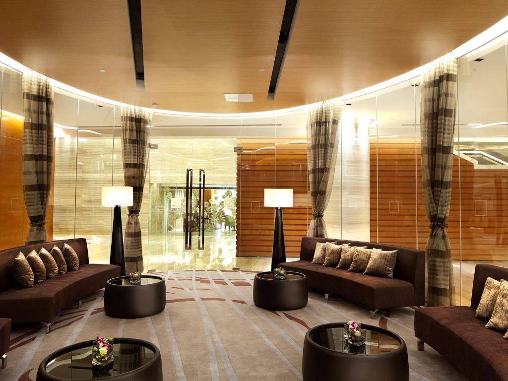 Nanjing Novotel Nanjing East Suning Additional