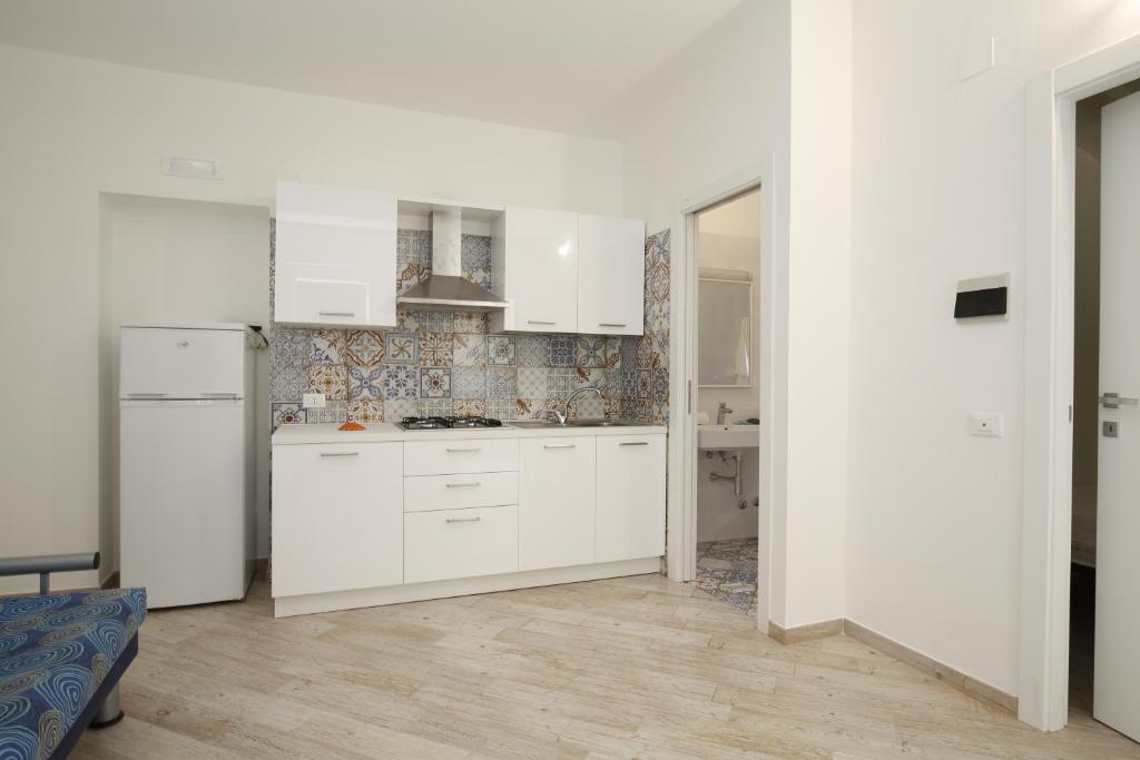Residence La Conchiglia - 5