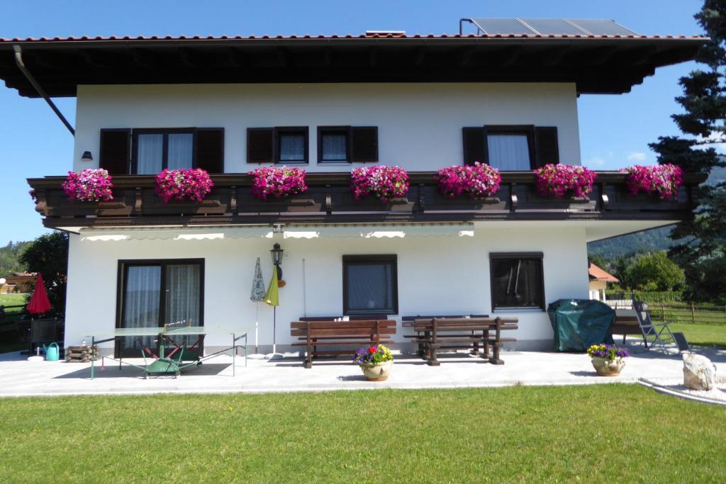 Pension Paßler - 2