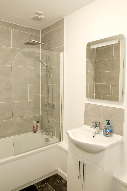 Chellaston Residence photo
