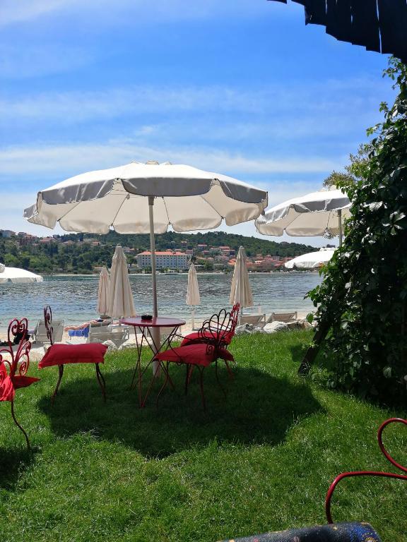 Apartman Tragos photo