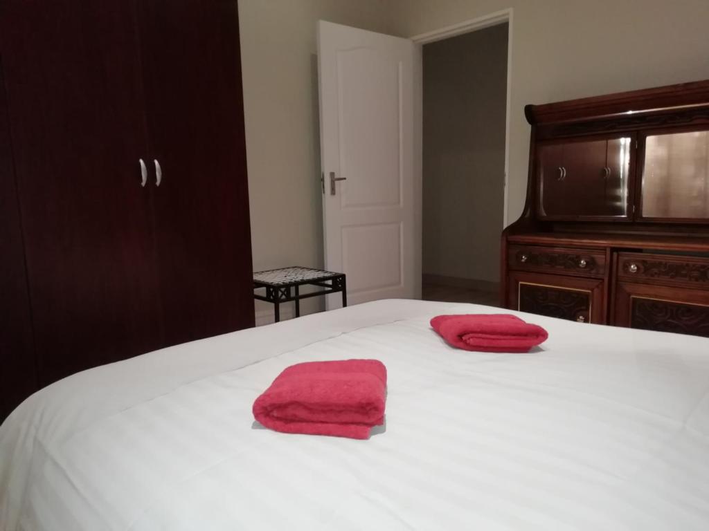 Jireh Self Catering photo