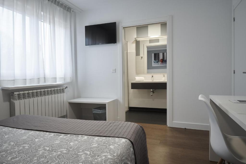 Xabarin Rooms photo