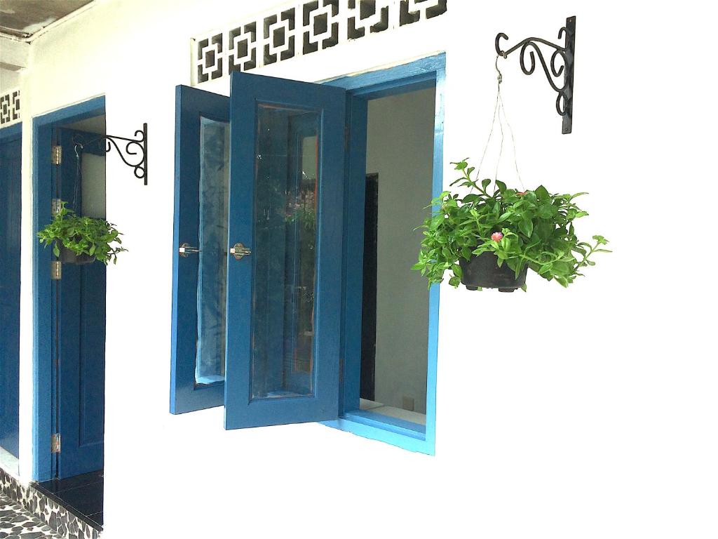 View, "NOMORE" Gallery and Guesthouse in Yogyakarta