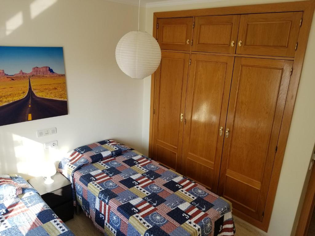 Sunny Apartment Al-Sakia, Quarteira, Vilamoura photo