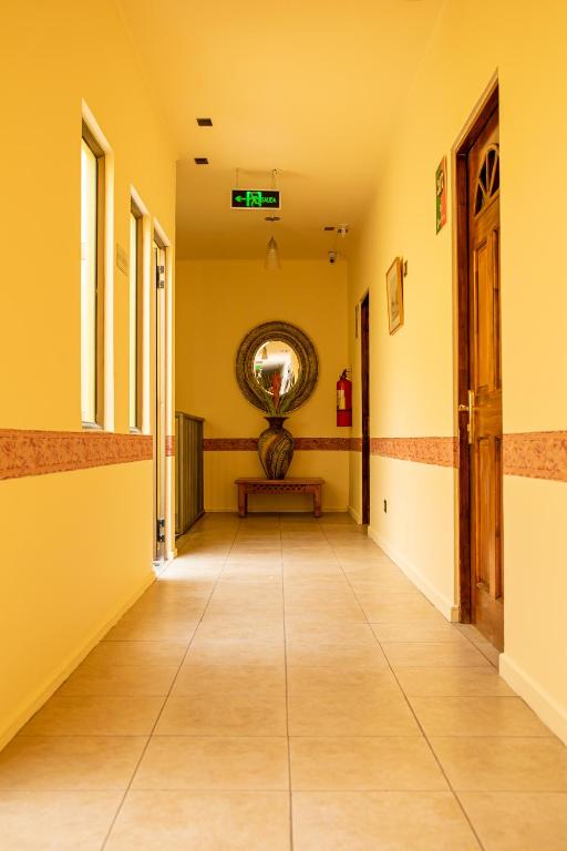 Ayelen Apart Hotel - 5