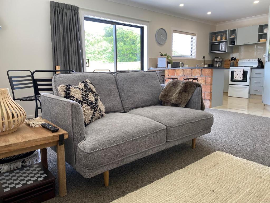The Klein House — Hotel in Wanganui