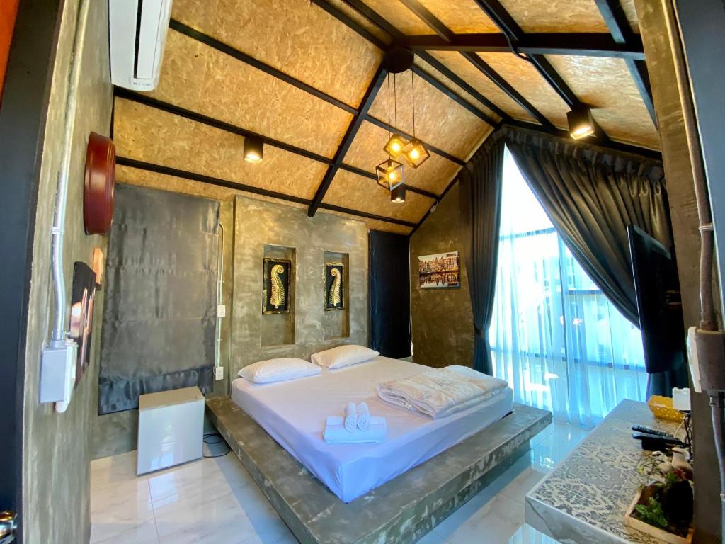 Angie Resort at Nakhon Nayok photo