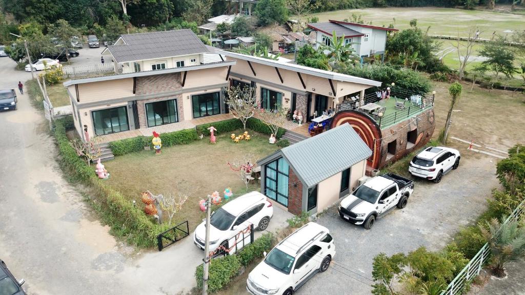 Angie Resort at Nakhon Nayok — Hotel in Nakhon Nayok