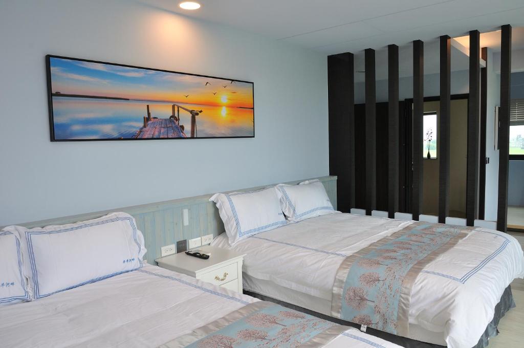 Qian Qian Riverside B&B photo
