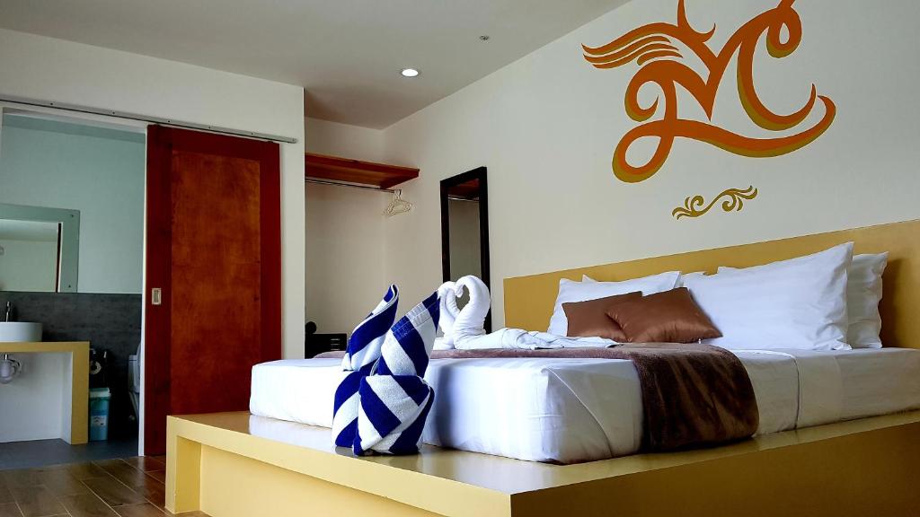 Montecarlo Villas Panglao photo