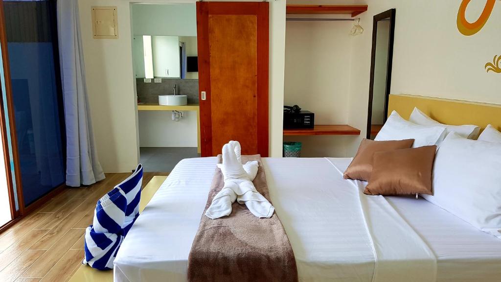 Montecarlo Villas Panglao photo