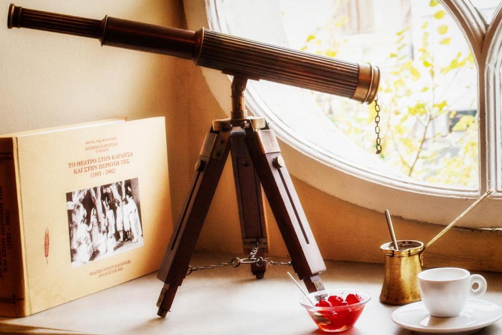 편의 시설/서비스