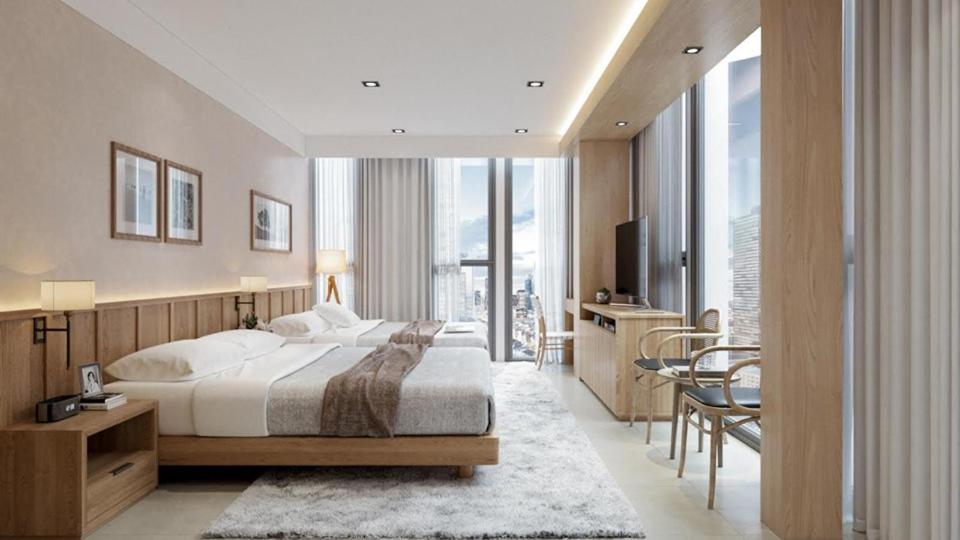 Hotel D' Anna photo