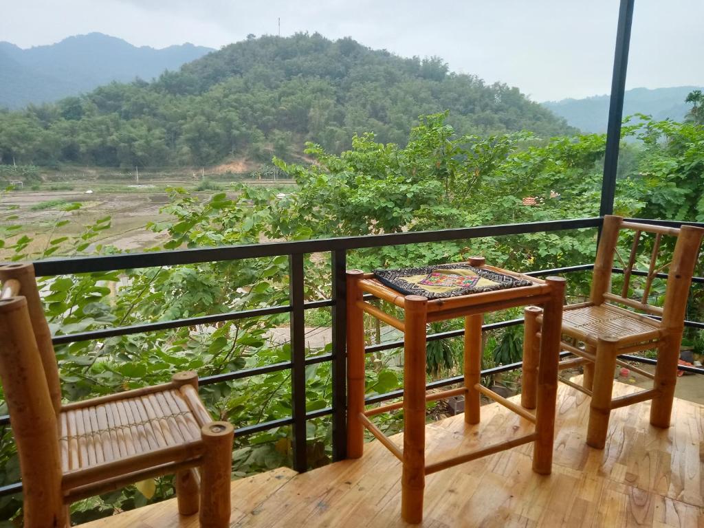 Truong Huy Homestay 호텔 이미지 2