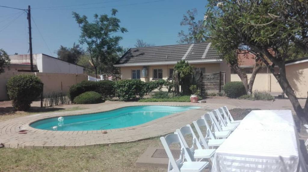 Guest houses in Gaborone, Botswana price from 18, reviews of Hotels