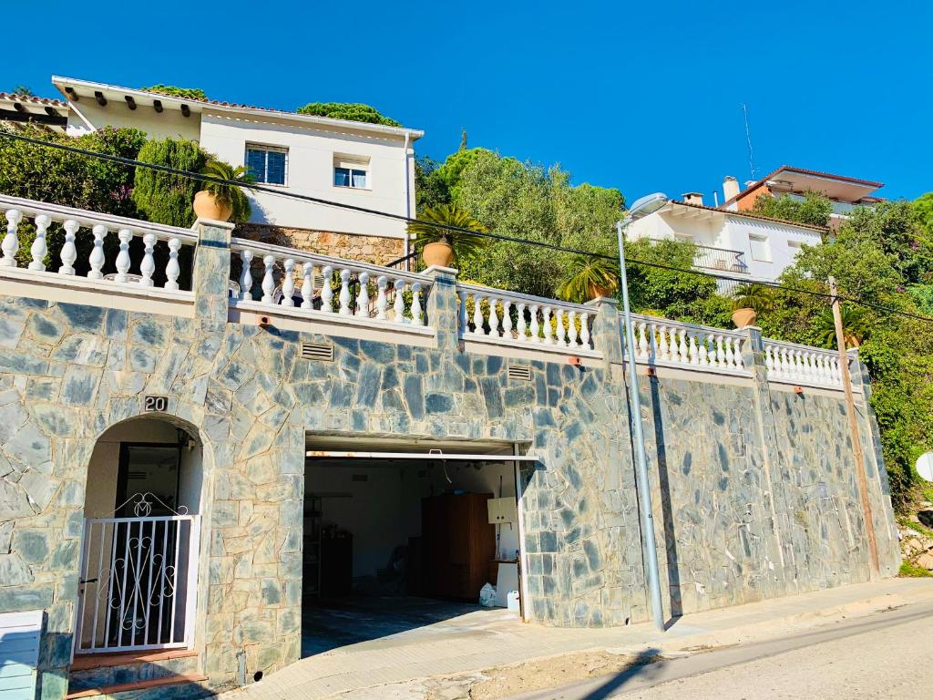 Mediterranean Villa Investingspain sea view and pool - 5
