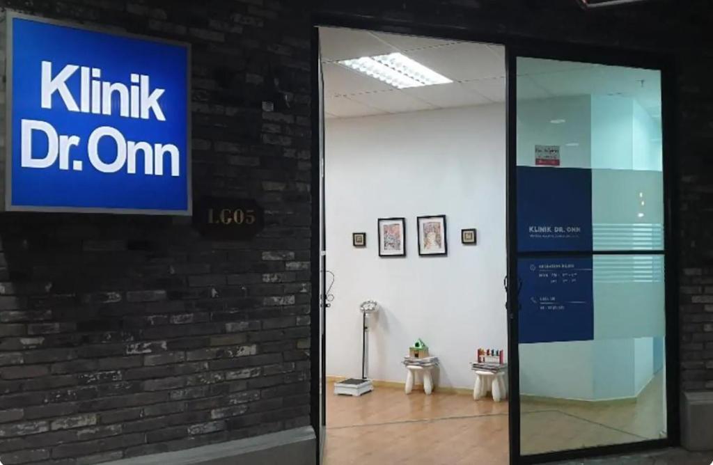 Damansara Loft 5mins from IKEA KIDZANIA photo