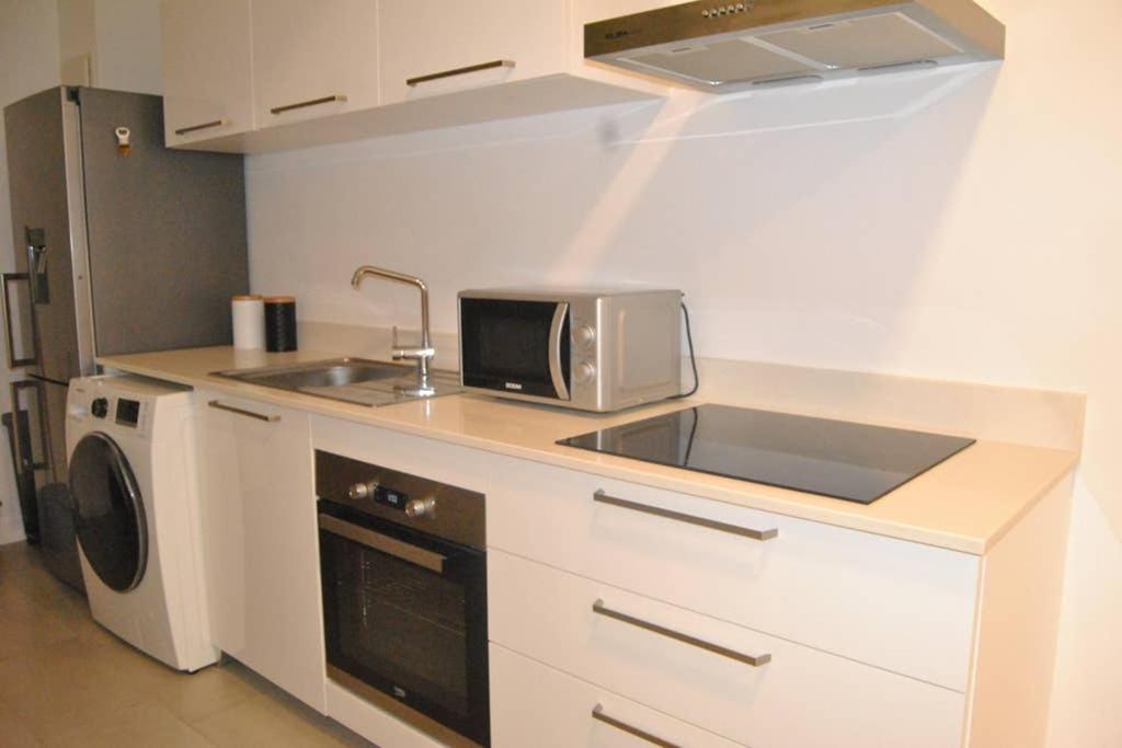 Studio 208 Ebene Square Urban Living photo
