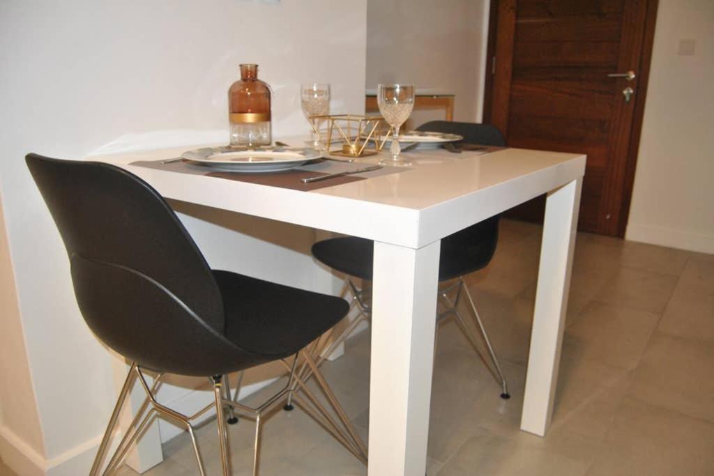 Studio 208 Ebene Square Urban Living photo