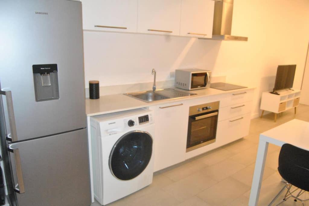 Studio 208 Ebene Square Urban Living photo