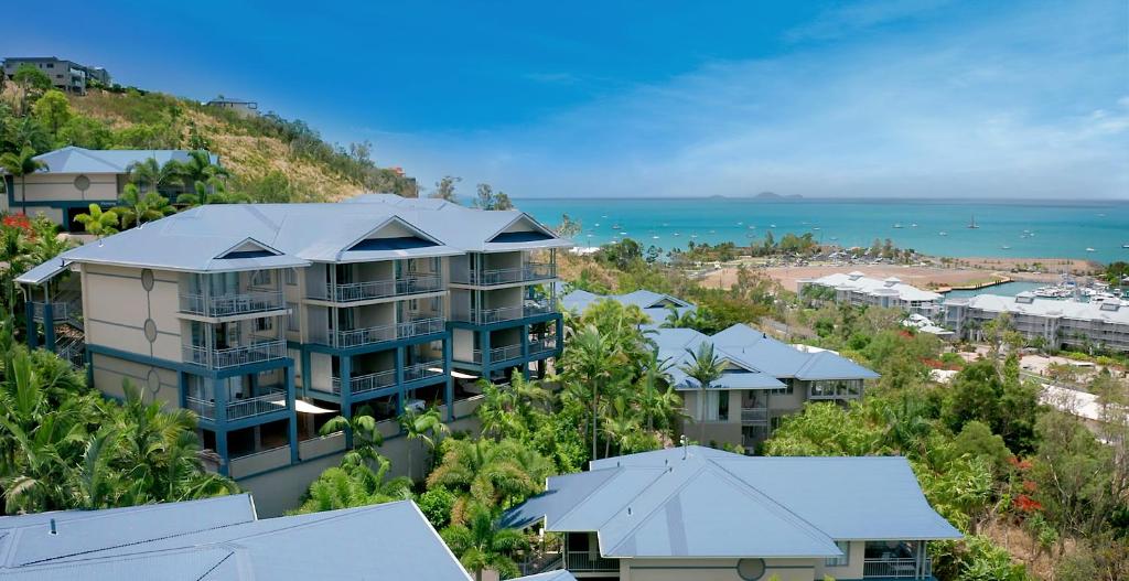 Club Wyndham Airlie Beach photo