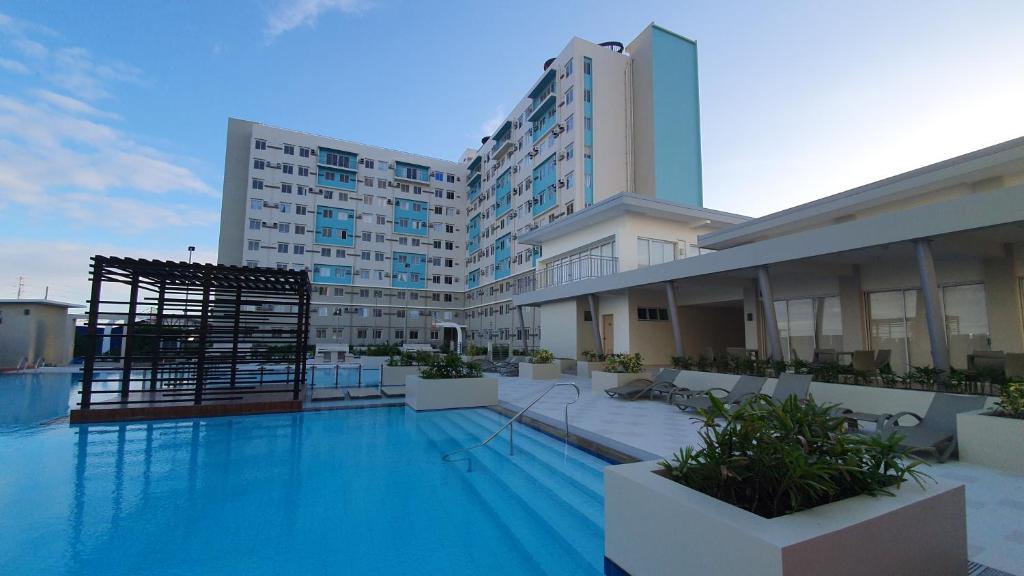 JAS Marina Spatial — Hotel in Dumaguete
