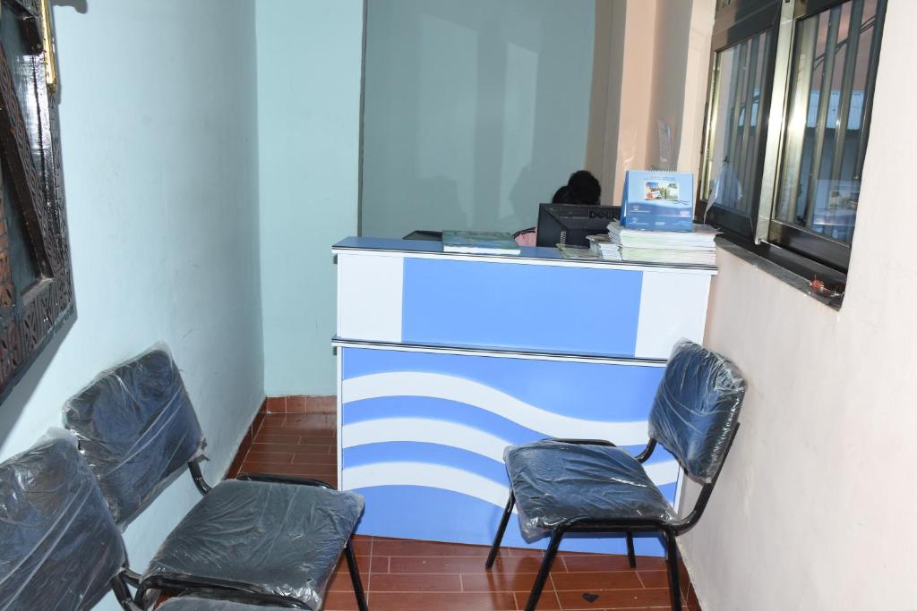 Blue Nile Guest House