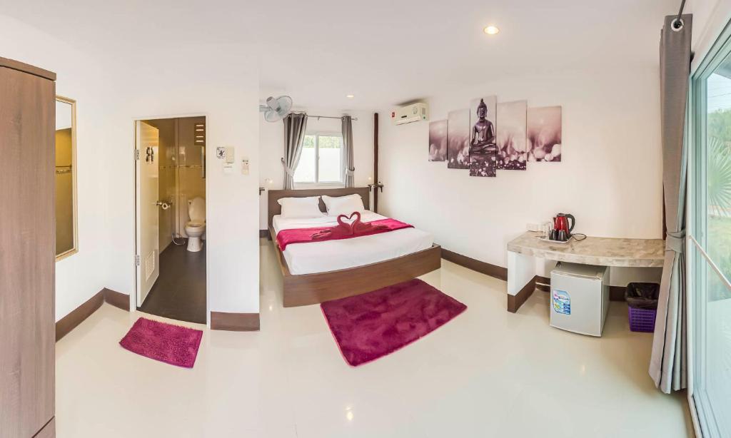 The Travelers Friend — Hotel in Koh Lanta