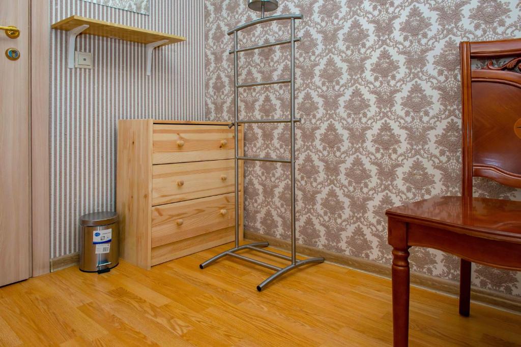 Hostel Astra Arbat photo