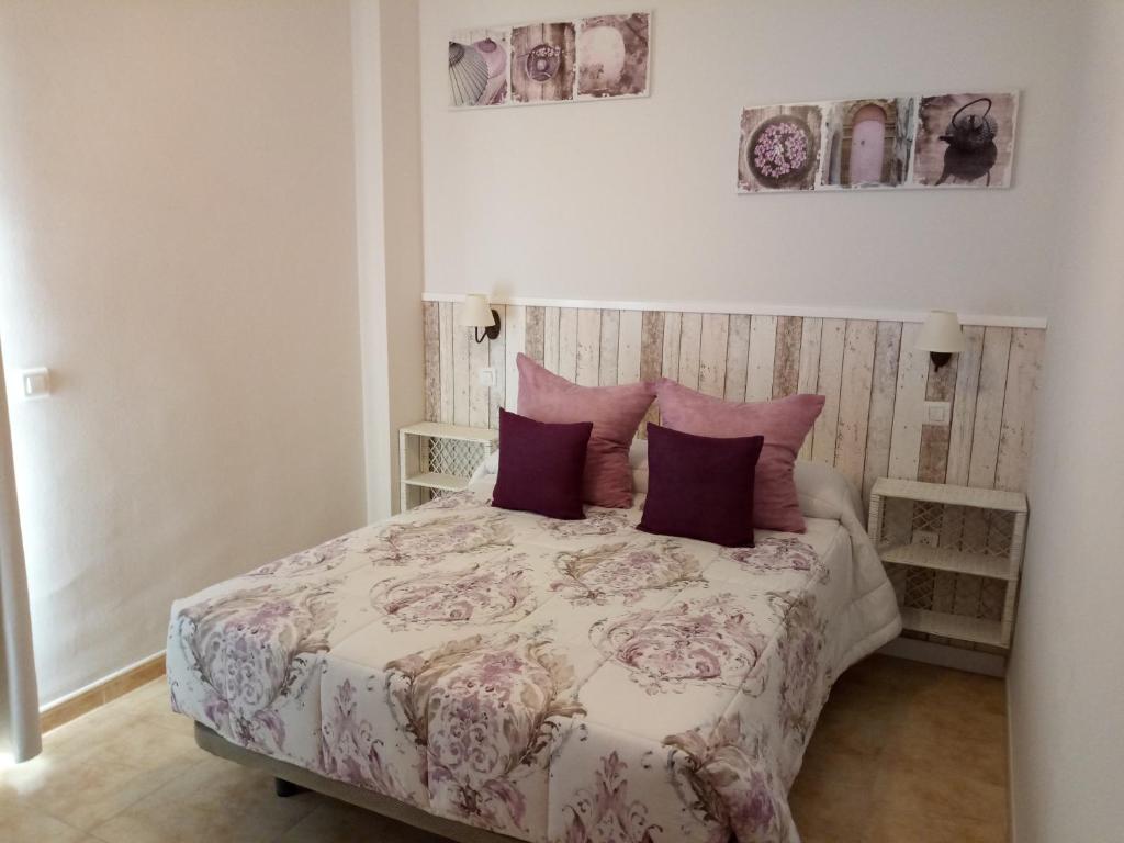 Guest House - El Sendero