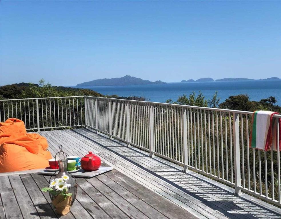 Holiday homes in Langs Beach, New Zealand price from 20, reviews