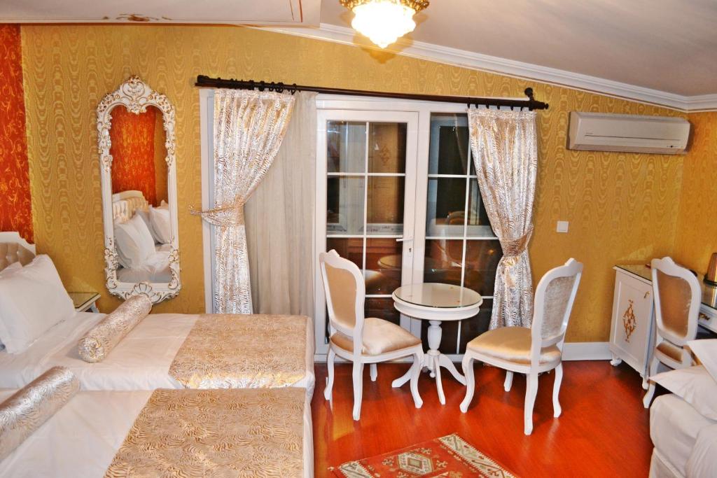 Alyon Hotel Taksim photo