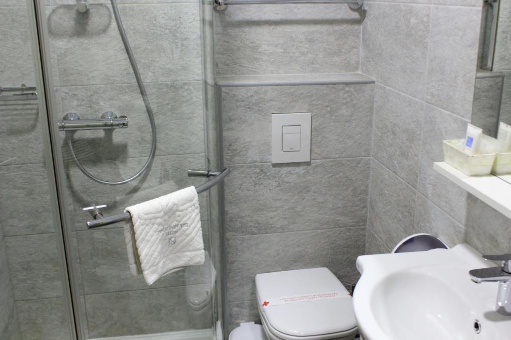 Hotel Bakarni Lonac photo