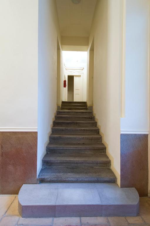 Modern apartment Pricna 4 photo
