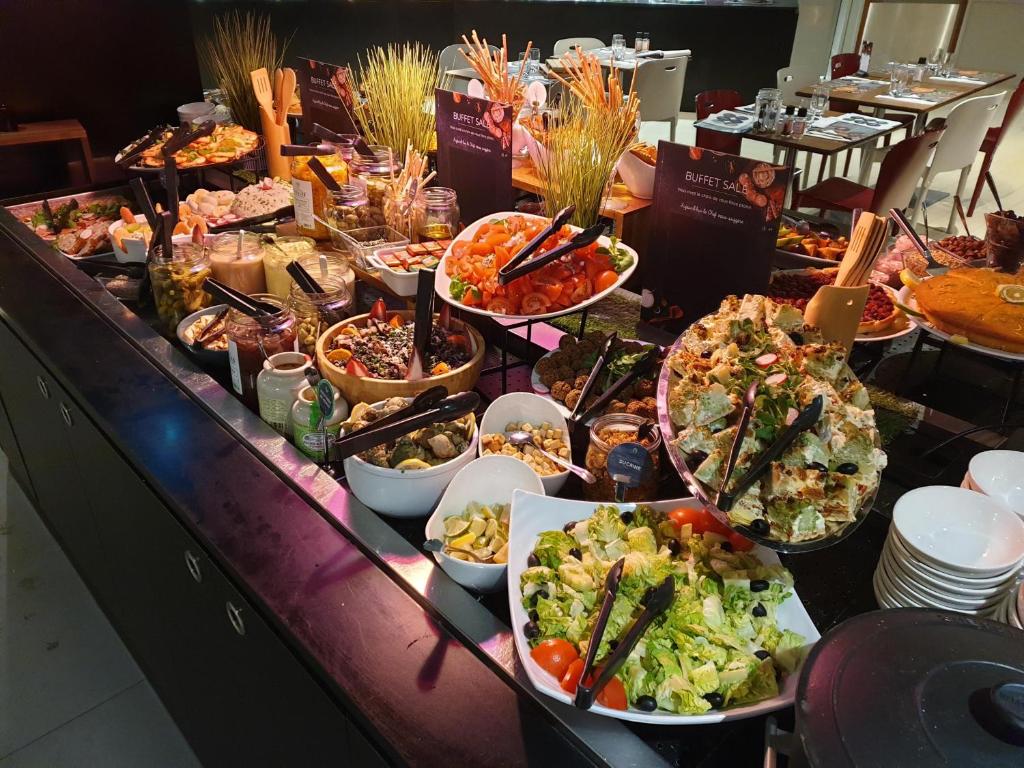 Храна и напитки