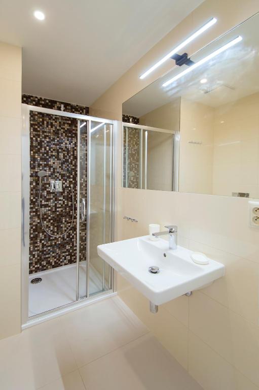 Modern apartment Pricna 4 photo