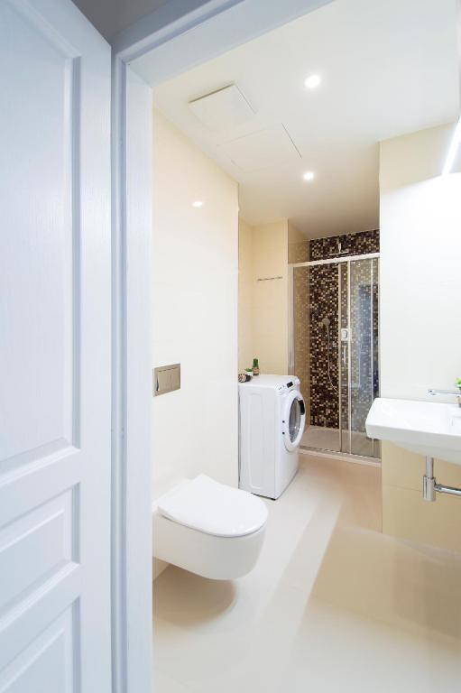 Modern apartment Pricna 4 photo
