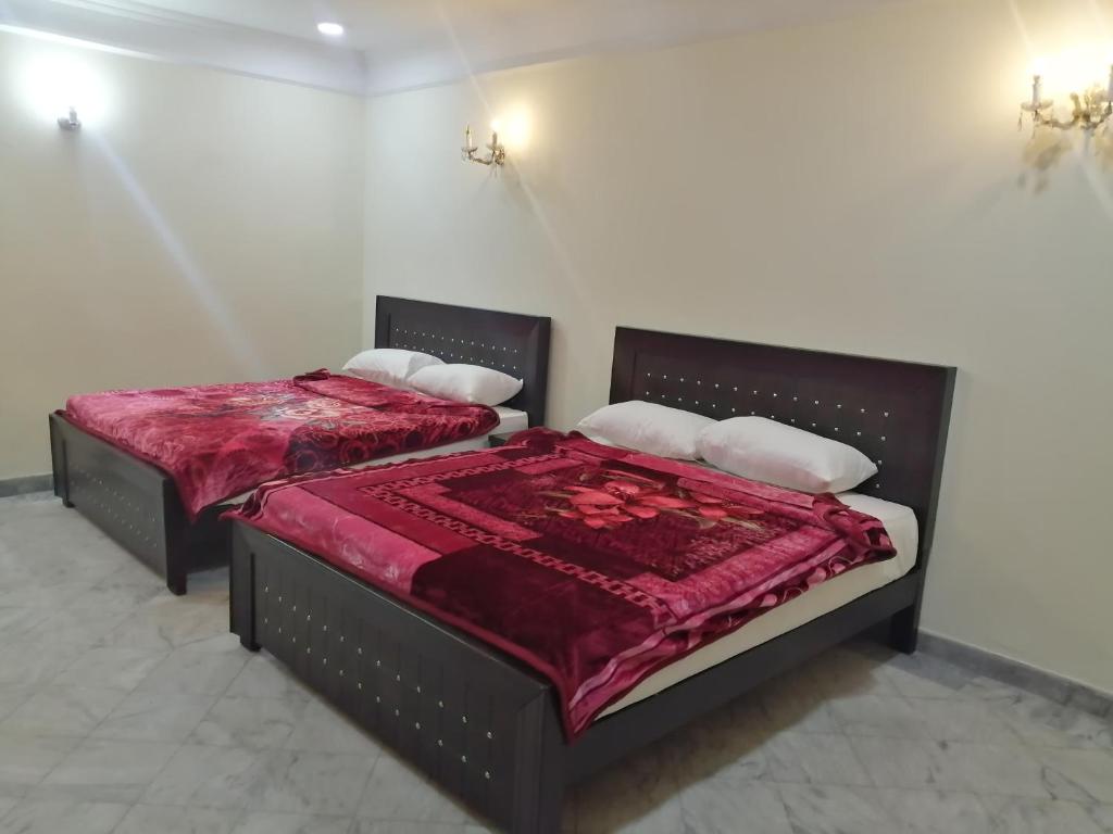 Star Hotel Lahore photo