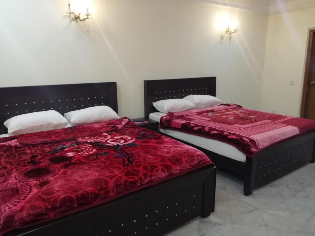 Star Hotel Lahore — Hotel in Lahore