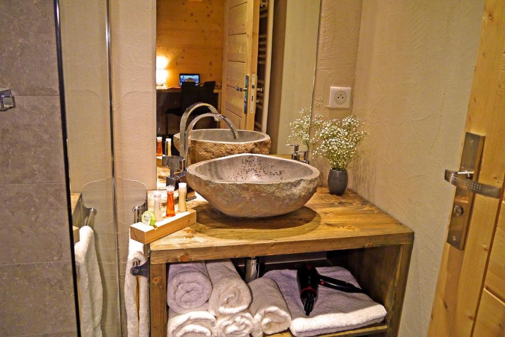 Chalet KAWA - 2