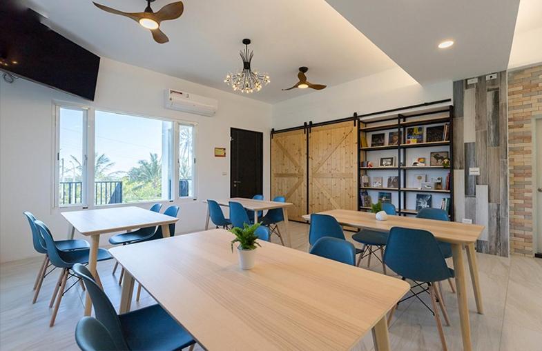 Auspice Garden Homestay 호텔 이미지 2