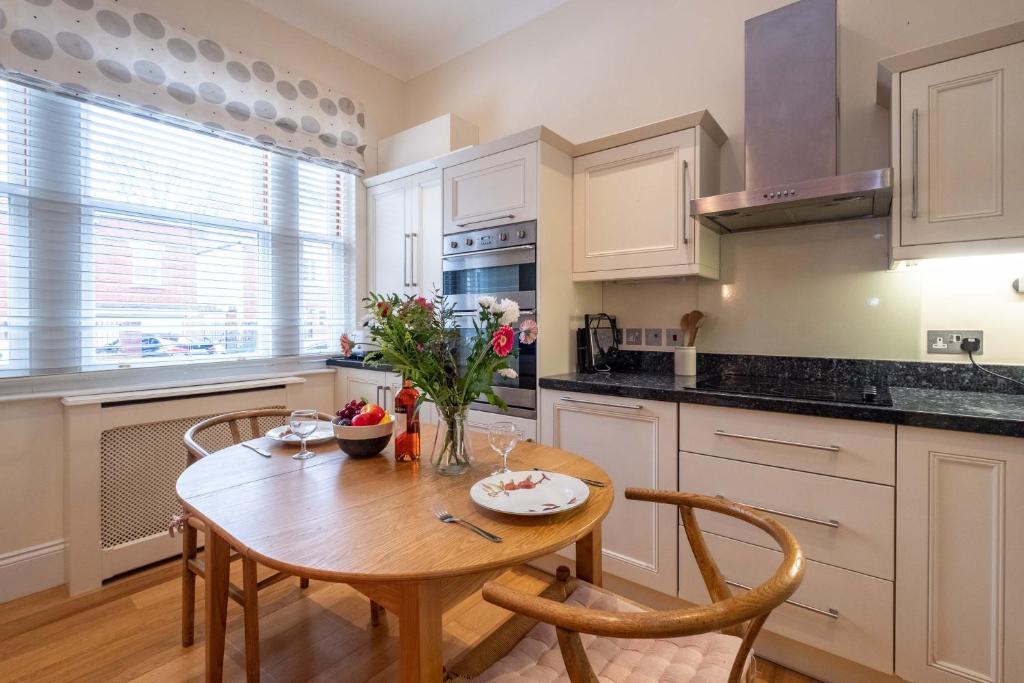 Polly's - Aldeburgh Coastal Cottages, Aldeburgh