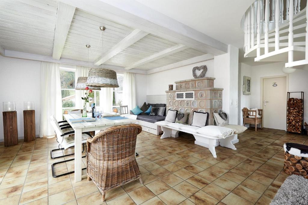 Ferienhaus Nest - 4